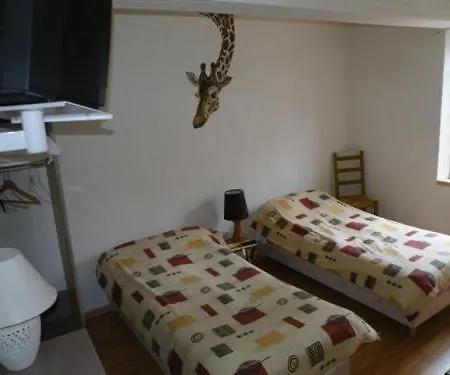 Le Val De Save Hotel