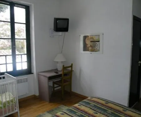 Le Val De Save Hotel 2*